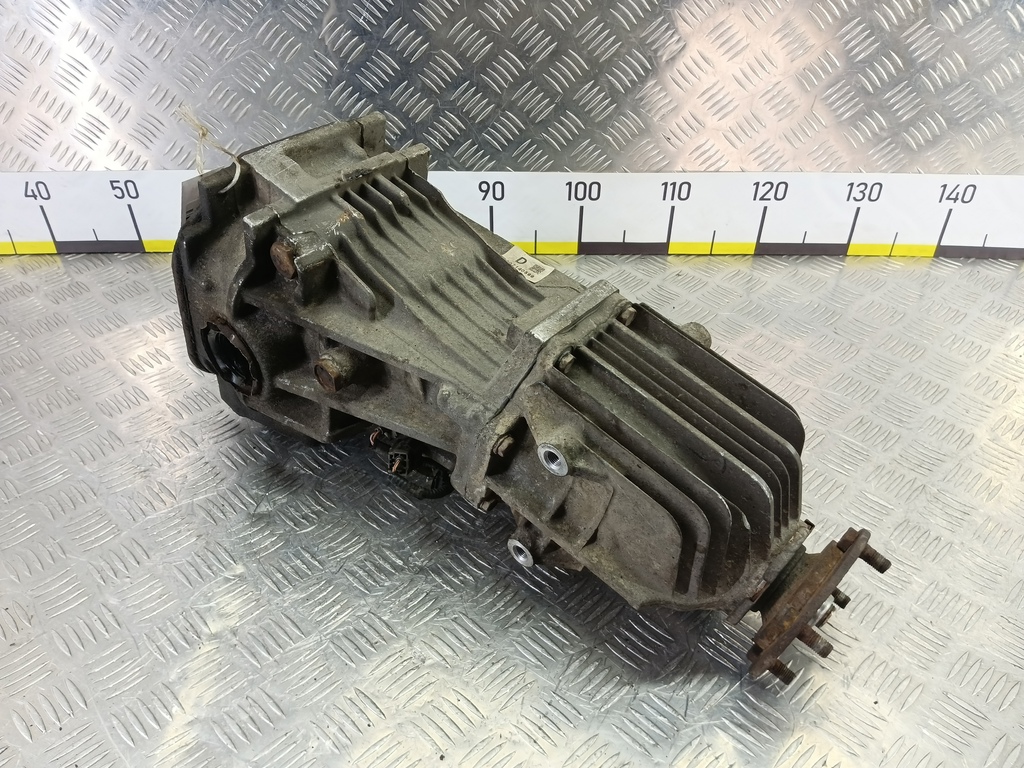 редуктор заднего моста MAZDA CX-7  MA2827020E, 7530 рублей, Москва