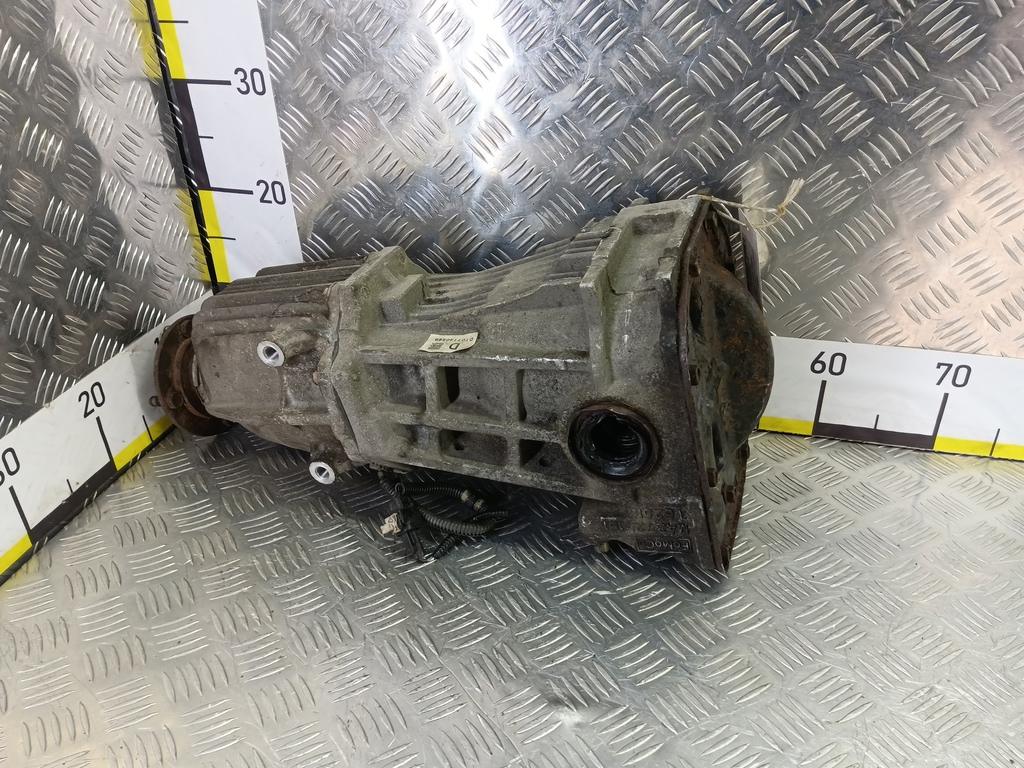 редуктор заднего моста MAZDA CX-7  MA2827020E, 7530 рублей, Москва