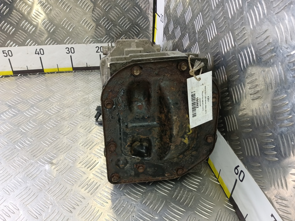 редуктор заднего моста MAZDA CX-7  MA2827020E, 7530 рублей, Москва