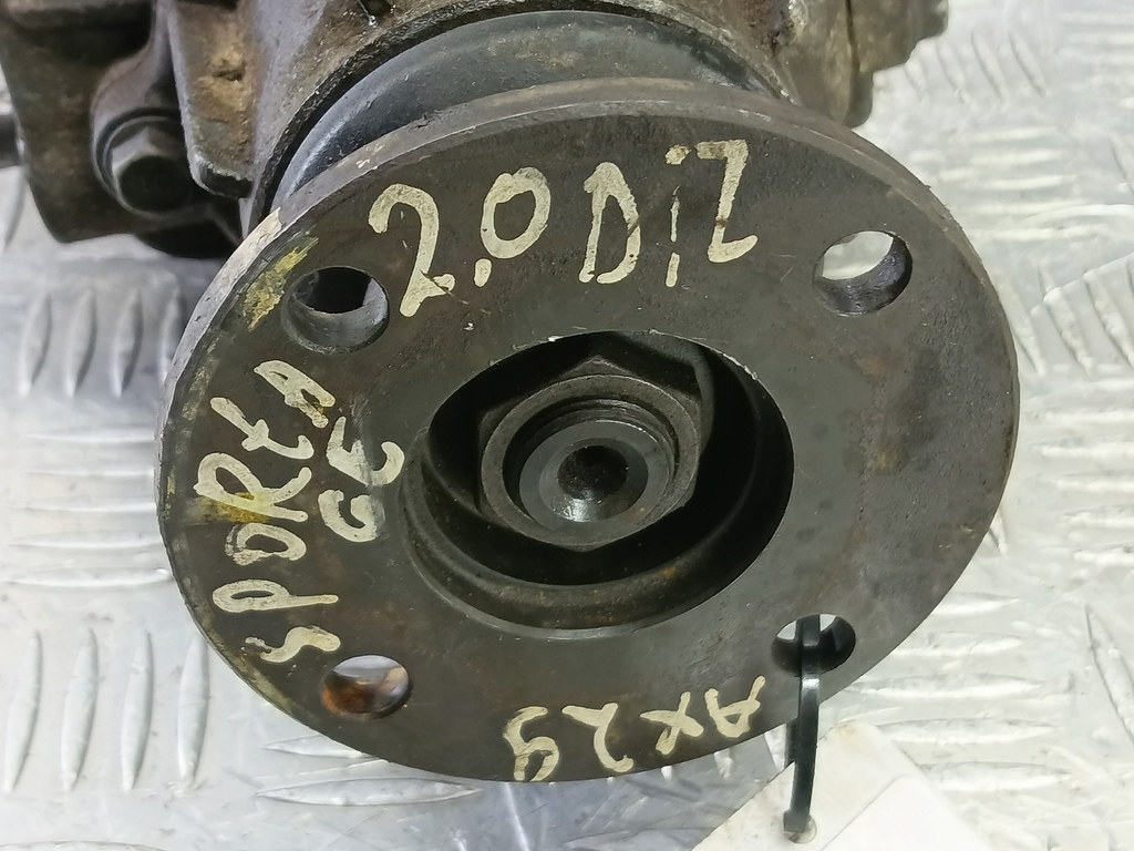 кпп раздаточная (раздатка) Kia SPORTAGE  4730039130, 6150 рублей, Москва