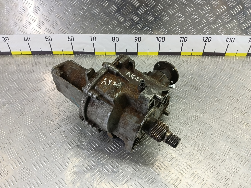 кпп раздаточная (раздатка) Kia SPORTAGE  4730039130, 6150 рублей, Москва