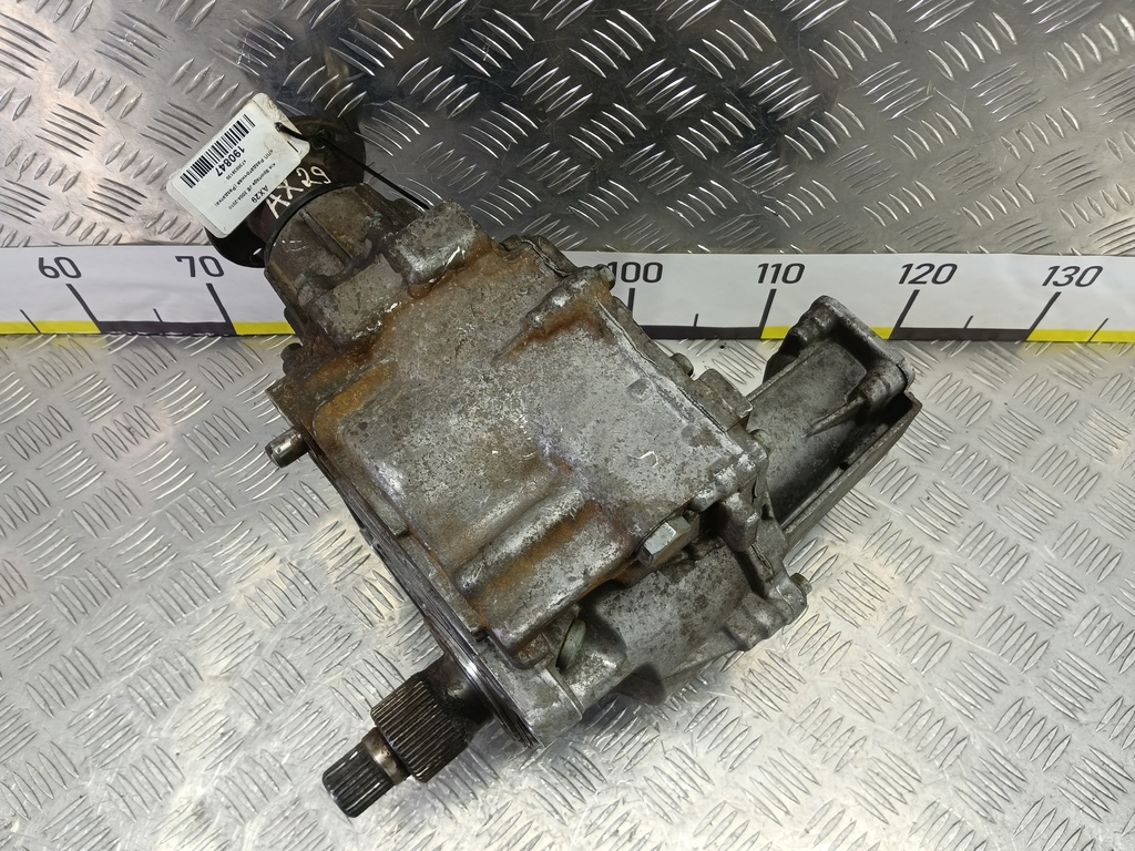 кпп раздаточная (раздатка) Kia SPORTAGE  4730039130, 6150 рублей, Москва