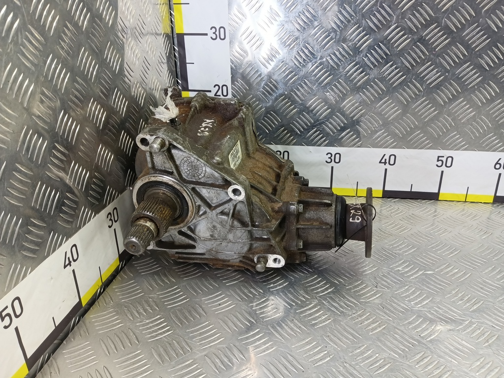 кпп раздаточная (раздатка) Kia SPORTAGE  4730039130, 6150 рублей, Москва