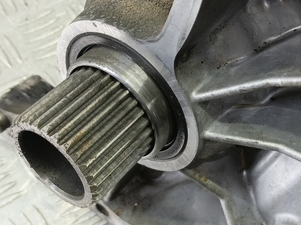 кпп раздаточная (раздатка) NISSAN X-TRAIL  331008H503, 7990 рублей, Москва