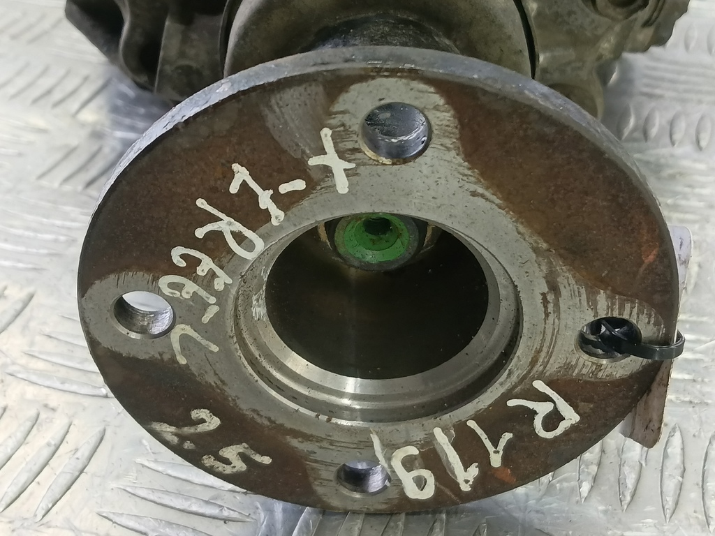 кпп раздаточная (раздатка) NISSAN X-TRAIL  331008H503, 7990 рублей, Москва