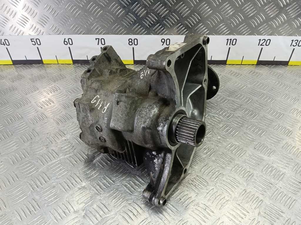 кпп раздаточная (раздатка) NISSAN X-TRAIL  331008H503, 7990 рублей, Москва