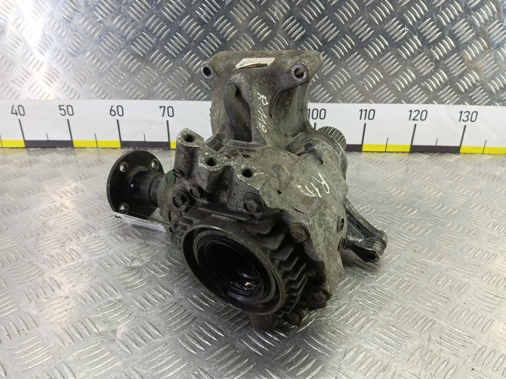 кпп раздаточная (раздатка) NISSAN X-TRAIL  331008H503, 7990 рублей, Москва