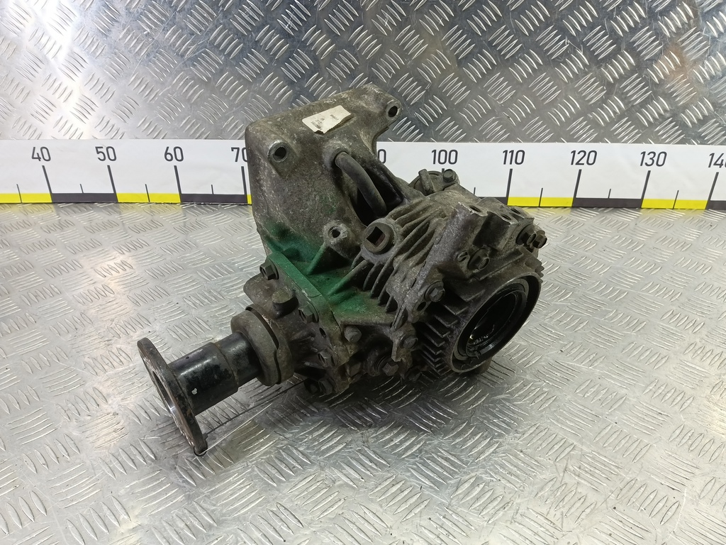 кпп раздаточная (раздатка) NISSAN X-TRAIL  331008H503, 7990 рублей, Москва