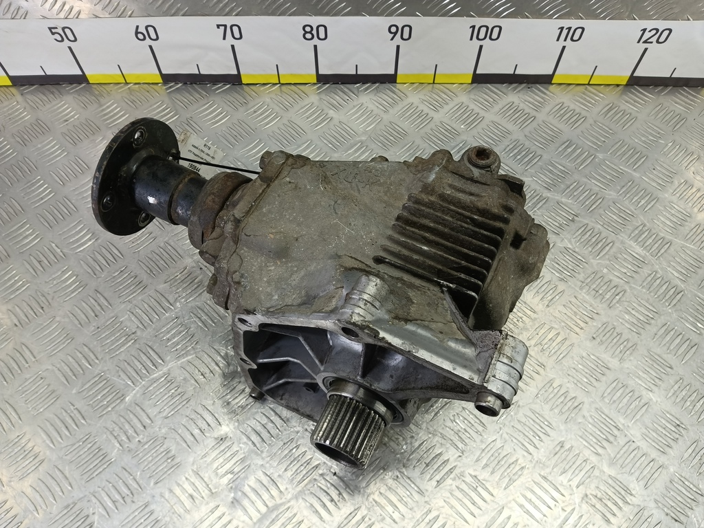 кпп раздаточная (раздатка) NISSAN X-TRAIL  331008H503, 7990 рублей, Москва