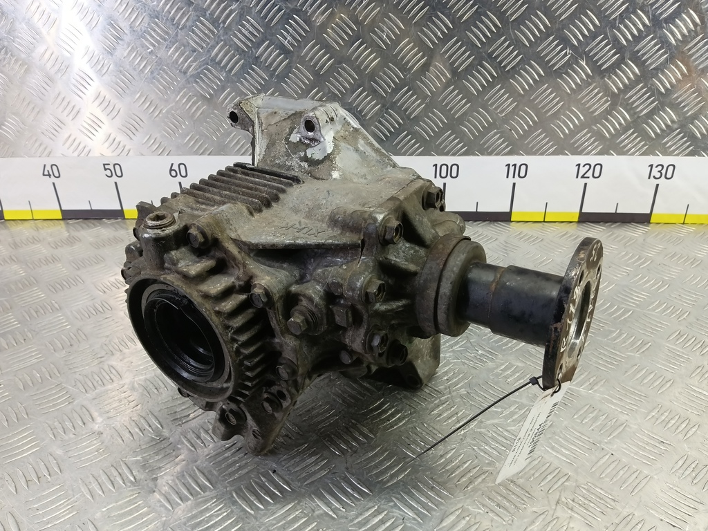 кпп раздаточная (раздатка) NISSAN X-TRAIL  331008H503, 7990 рублей, Москва