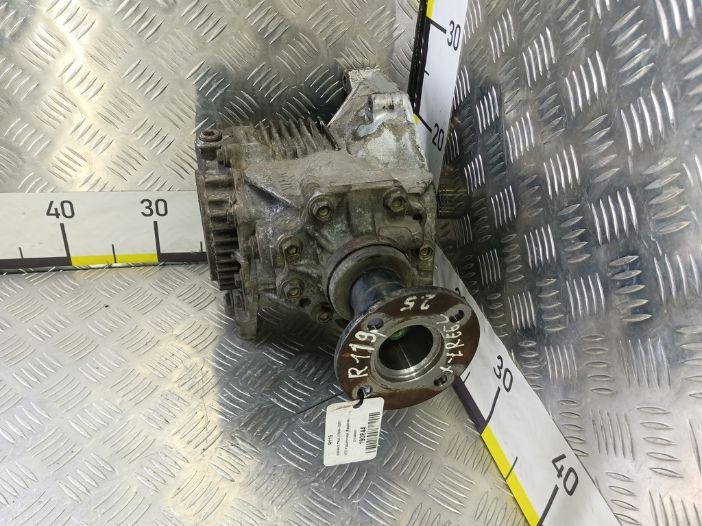 кпп раздаточная (раздатка) NISSAN X-TRAIL  331008H503, 7990 рублей, Москва