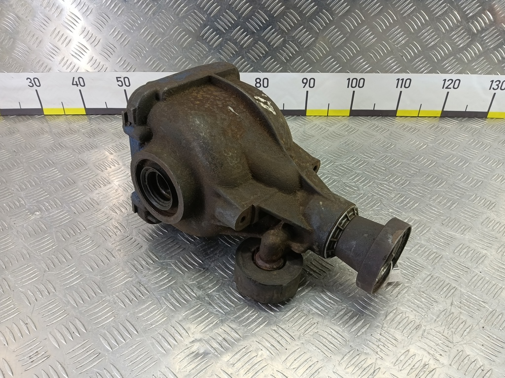 редуктор заднего моста Jaguar X-TYPE  C2S27350, 7300 рублей, Москва