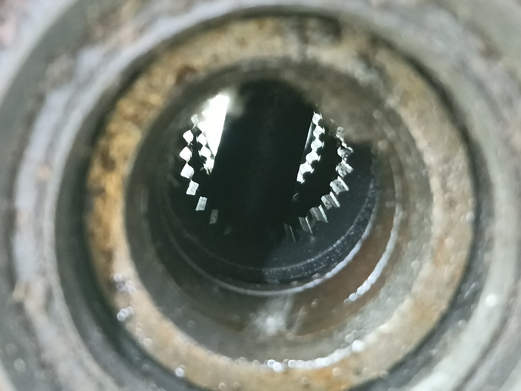 редуктор заднего моста Jaguar X-TYPE  C2S27350, 7300 рублей, Москва