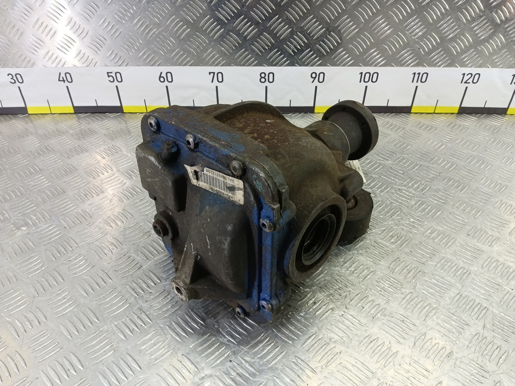 редуктор заднего моста Jaguar X-TYPE  C2S27350, 7300 рублей, Москва