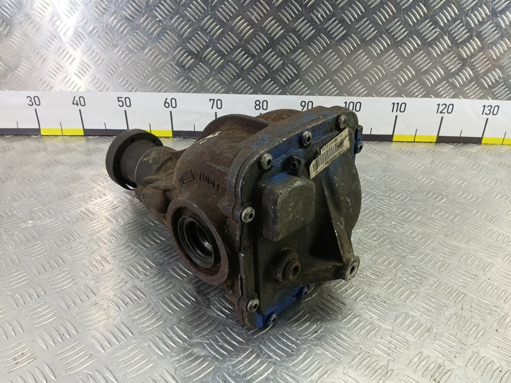 редуктор заднего моста Jaguar X-TYPE  C2S27350, 7300 рублей, Москва