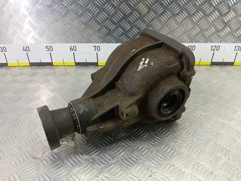 редуктор заднего моста Jaguar X-TYPE  C2S27350, 7300 рублей, Москва