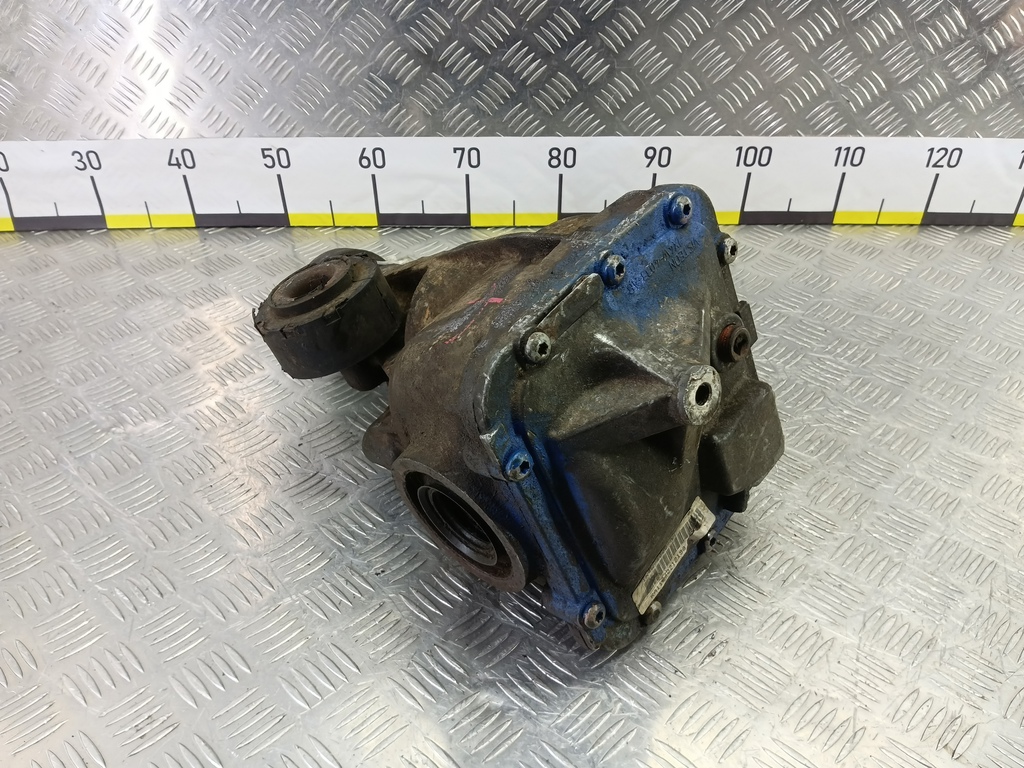 редуктор заднего моста Jaguar X-TYPE  C2S27350, 7300 рублей, Москва