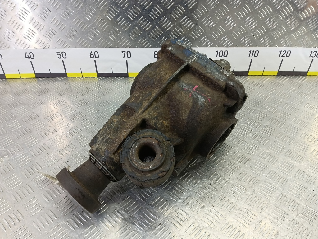 редуктор заднего моста Jaguar X-TYPE  C2S27350, 7300 рублей, Москва