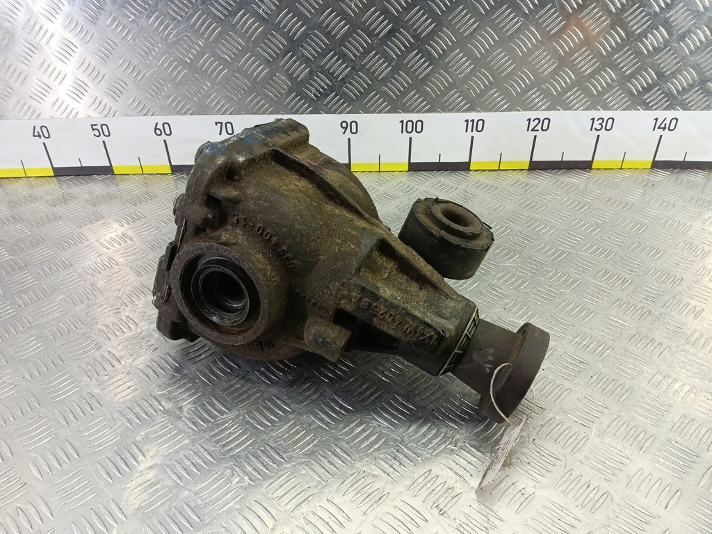 редуктор заднего моста Jaguar X-TYPE  C2S27350, 7300 рублей, Москва