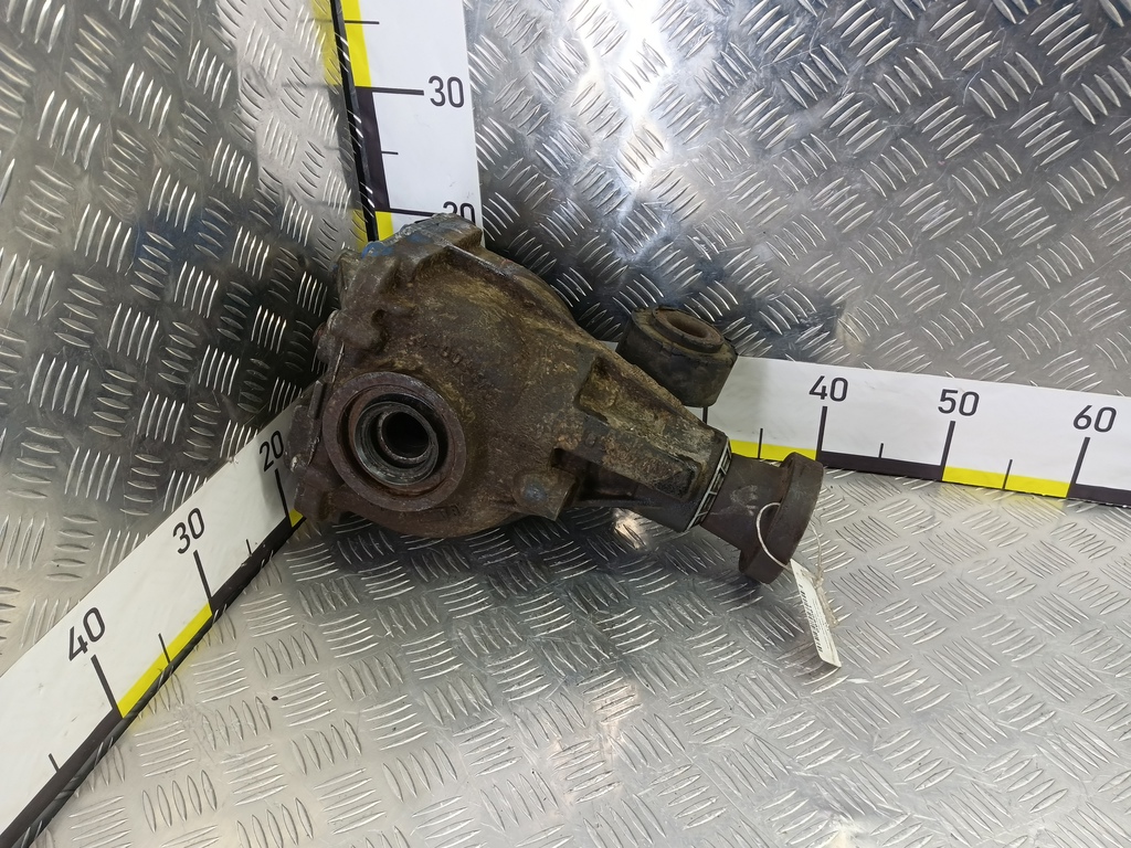 редуктор заднего моста Jaguar X-TYPE  C2S27350, 7300 рублей, Москва