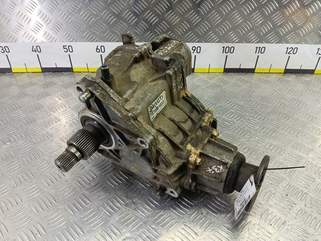 кпп раздаточная (раздатка) Hyundai TUCSON 2.0 CRDi AT (112 л.с.)Tucson  I (2004—2011) Внедорожник 4730039130, 6150 рублей, Москва