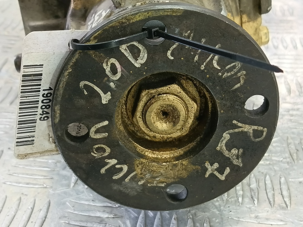 кпп раздаточная (раздатка) Hyundai TUCSON 2.0 CRDi AT (112 л.с.)Tucson  I (2004—2011) Внедорожник 4730039130, 6150 рублей, Москва