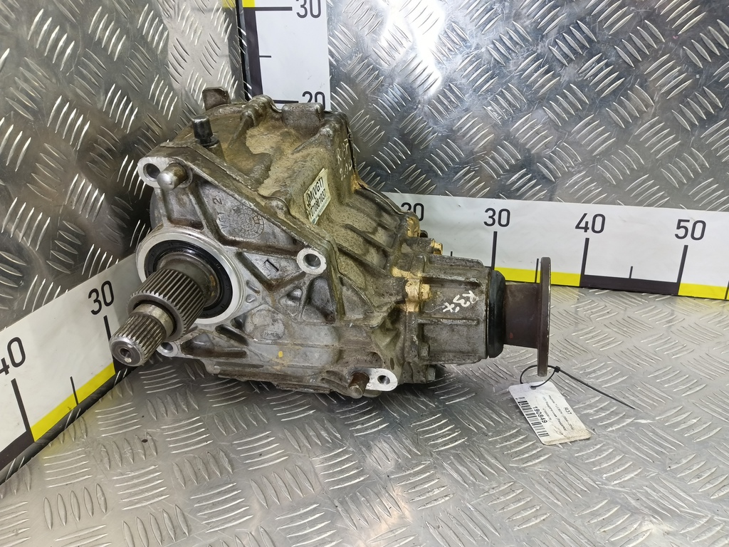 кпп раздаточная (раздатка) Hyundai TUCSON 2.0 CRDi AT (112 л.с.)Tucson  I (2004—2011) Внедорожник 4730039130, 6150 рублей, Москва