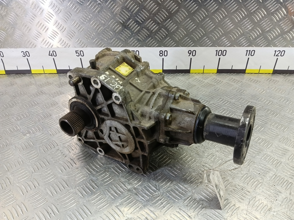 кпп раздаточная (раздатка) Hyundai SANTA FE  4730039300, 29150 рублей, Москва