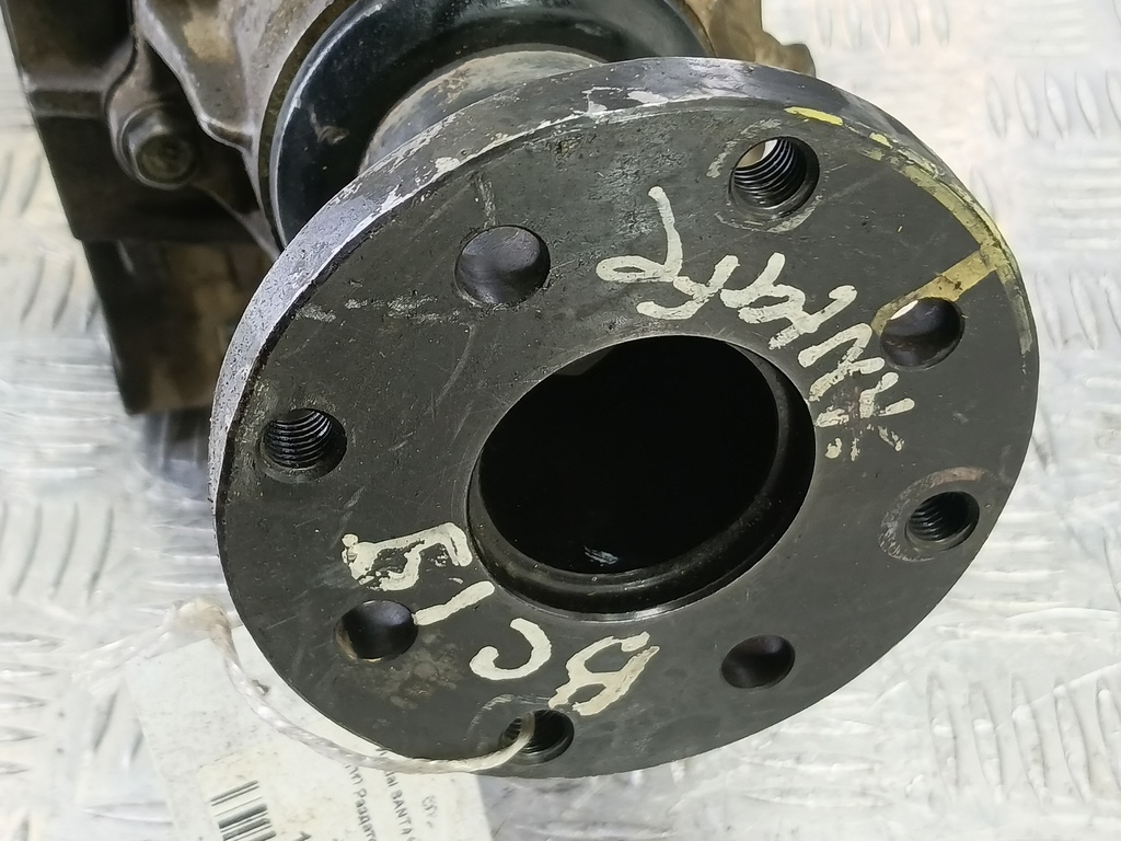 кпп раздаточная (раздатка) Hyundai SANTA FE  4730039300, 29150 рублей, Москва