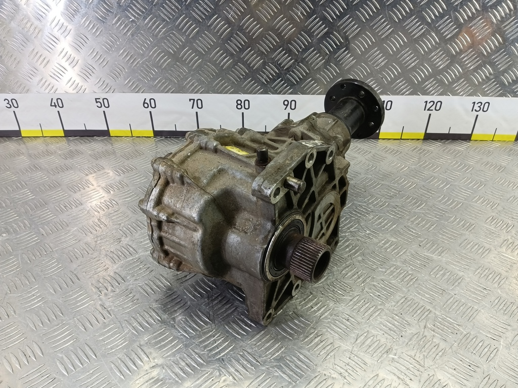 кпп раздаточная (раздатка) Hyundai SANTA FE  4730039300, 29150 рублей, Москва