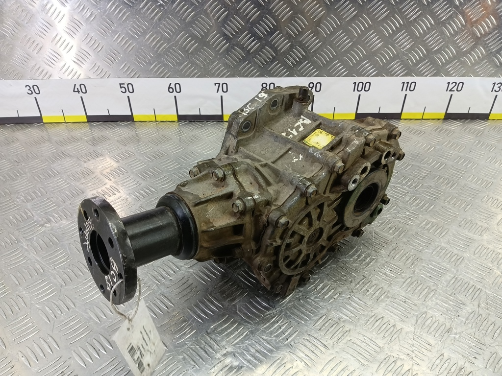 кпп раздаточная (раздатка) Hyundai SANTA FE  4730039300, 29150 рублей, Москва