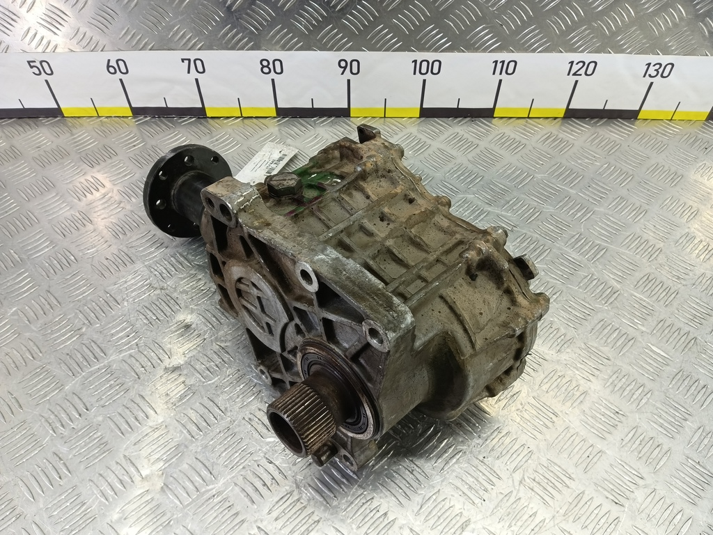 кпп раздаточная (раздатка) Hyundai SANTA FE  4730039300, 29150 рублей, Москва