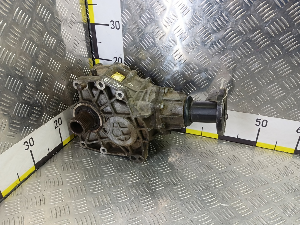 кпп раздаточная (раздатка) Hyundai SANTA FE  4730039300, 29150 рублей, Москва