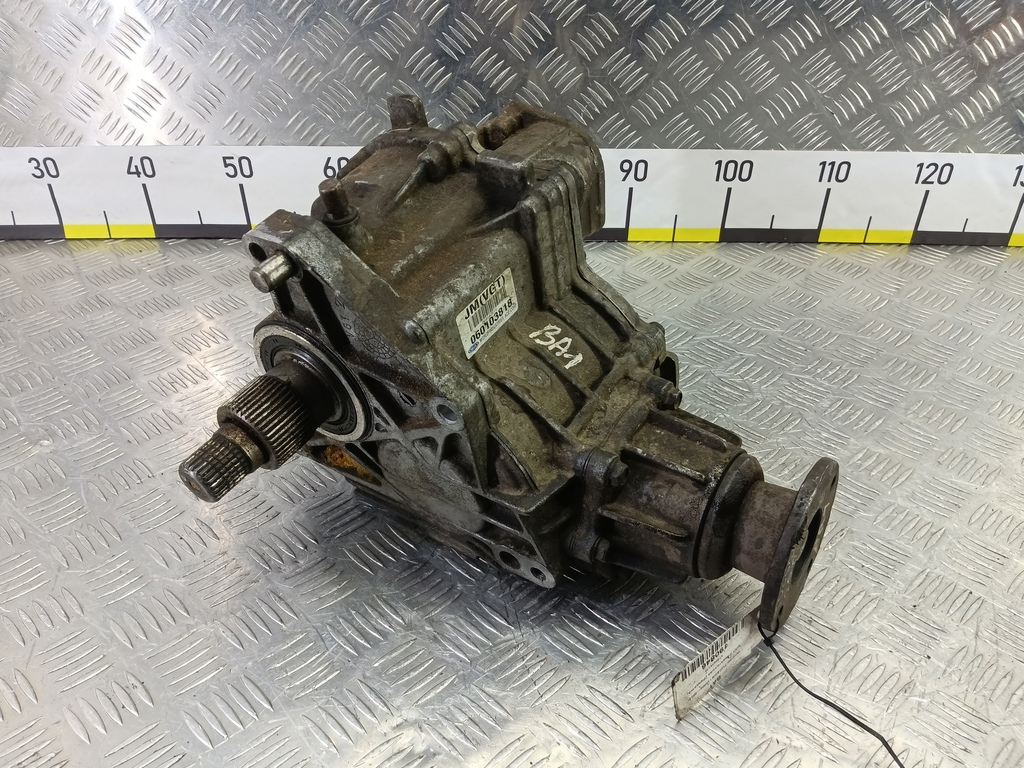 кпп раздаточная (раздатка) Hyundai TUCSON 2.0 CRDi AT (112 л.с.)Tucson  I (2004—2011) Внедорожник 4730039130, 6150 рублей, Москва