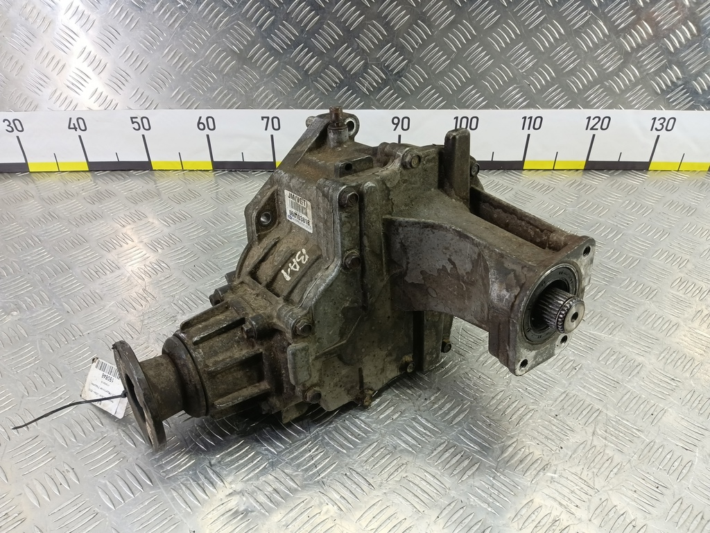 кпп раздаточная (раздатка) Hyundai TUCSON 2.0 CRDi AT (112 л.с.)Tucson  I (2004—2011) Внедорожник 4730039130, 6150 рублей, Москва