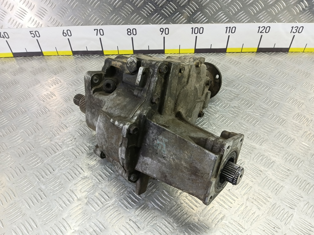 кпп раздаточная (раздатка) Hyundai TUCSON 2.0 CRDi AT (112 л.с.)Tucson  I (2004—2011) Внедорожник 4730039130, 6150 рублей, Москва