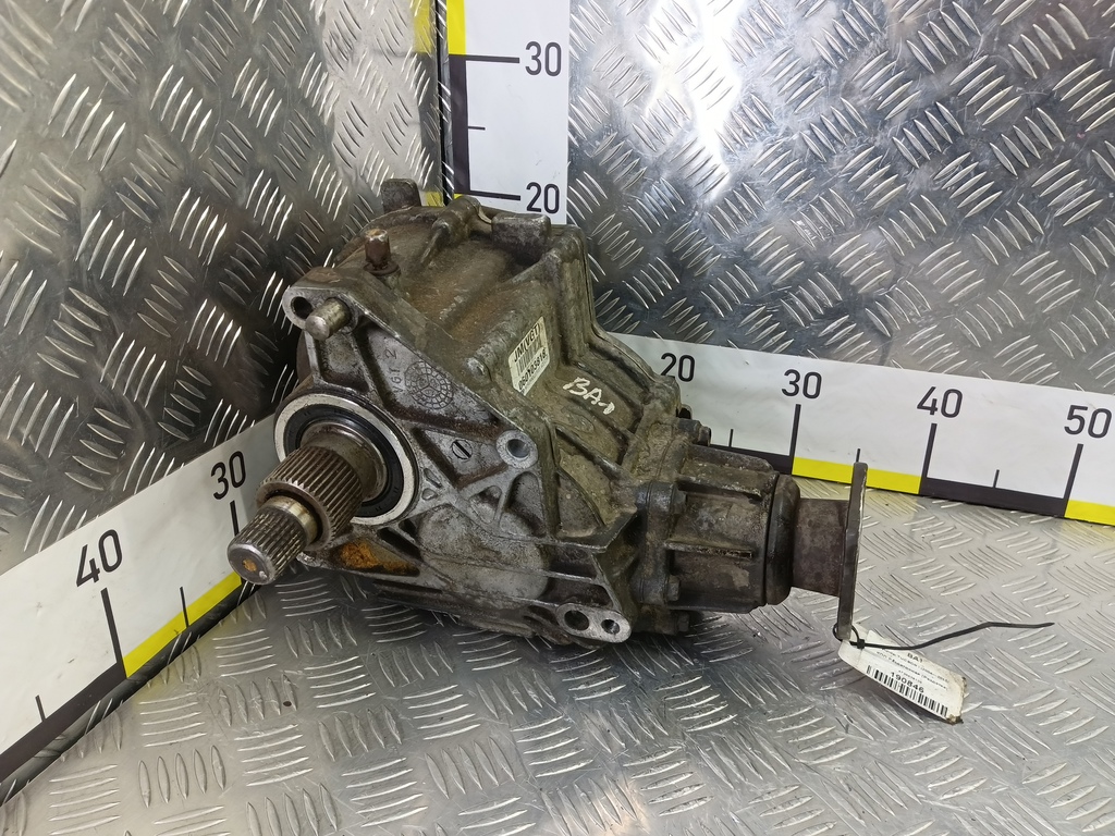 кпп раздаточная (раздатка) Hyundai TUCSON 2.0 CRDi AT (112 л.с.)Tucson  I (2004—2011) Внедорожник 4730039130, 6150 рублей, Москва