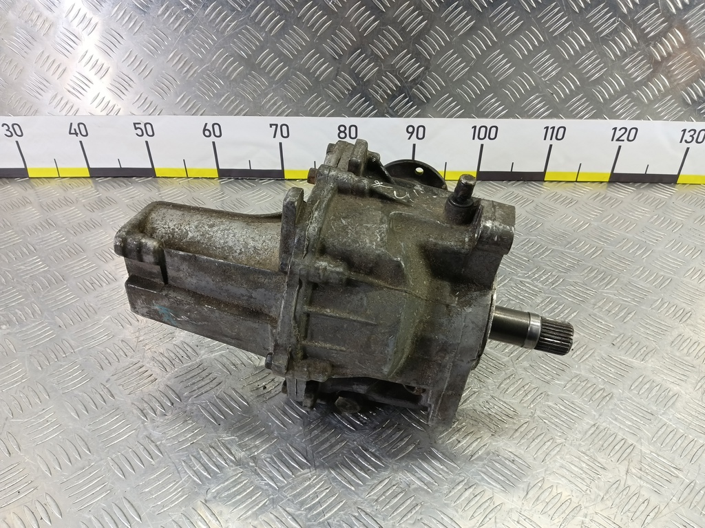 кпп раздаточная (раздатка) Hyundai TUCSON 2.0 CRDi AT (112 л.с.)Tucson  I (2004—2011) Внедорожник 4730039200, 36050 рублей, Москва