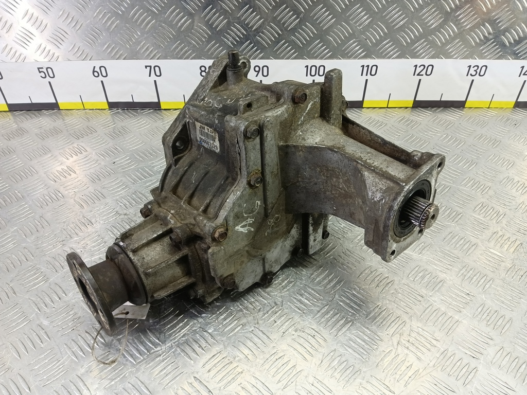 кпп раздаточная (раздатка) Hyundai TUCSON 2.0 CRDi AT (112 л.с.)Tucson  I (2004—2011) Внедорожник 4730039200, 36050 рублей, Москва