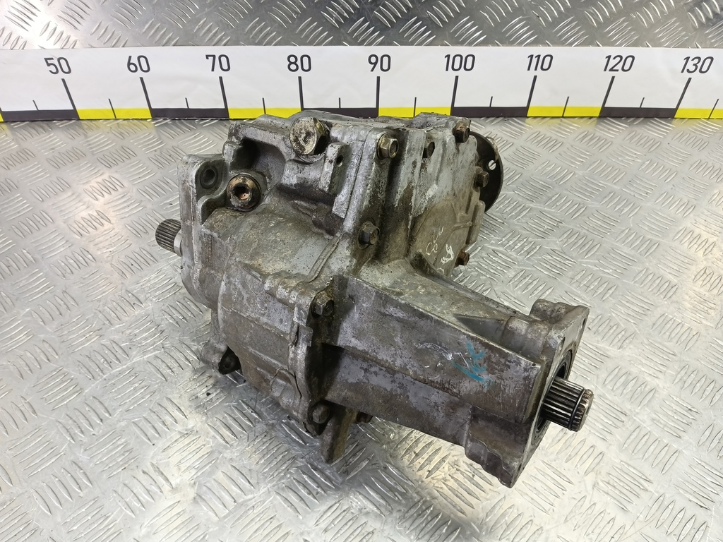 кпп раздаточная (раздатка) Hyundai TUCSON 2.0 CRDi AT (112 л.с.)Tucson  I (2004—2011) Внедорожник 4730039200, 36050 рублей, Москва