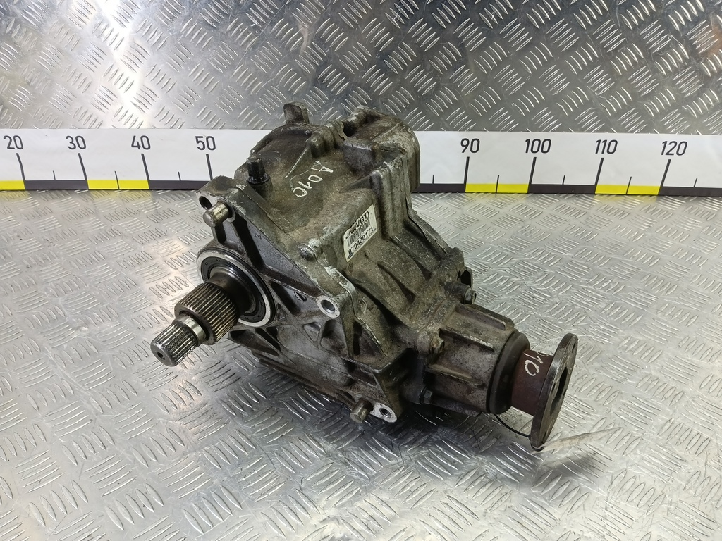 кпп раздаточная (раздатка) Kia SPORTAGE  4730039130, 6150 рублей, Москва