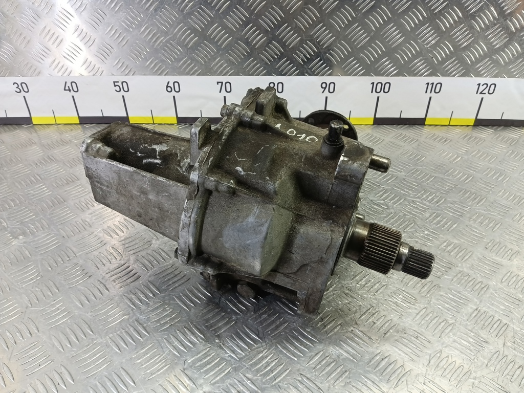 кпп раздаточная (раздатка) Kia SPORTAGE  4730039130, 6150 рублей, Москва