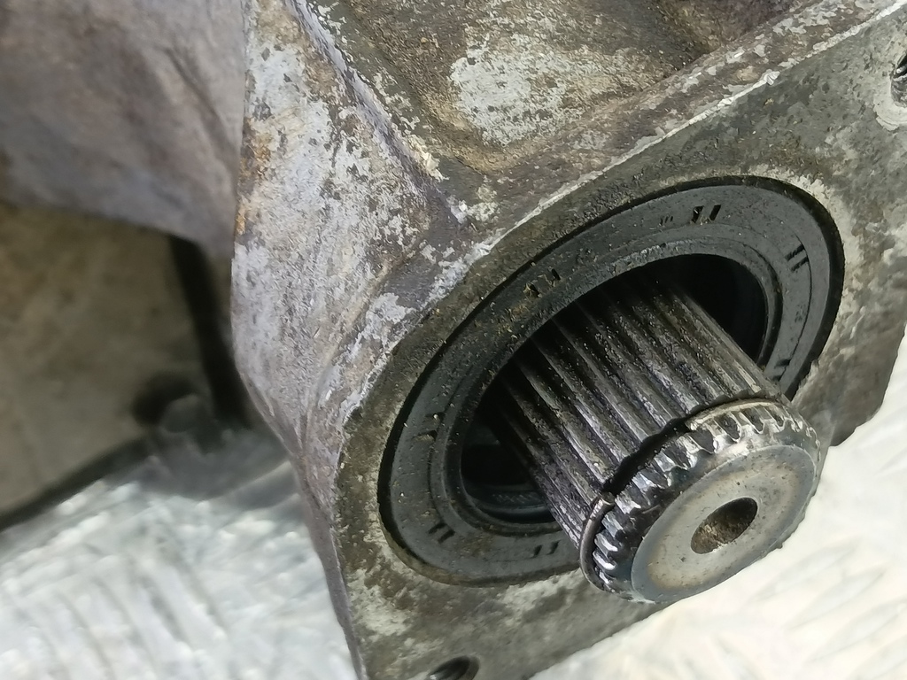 кпп раздаточная (раздатка) Kia SPORTAGE  4730039130, 6150 рублей, Москва