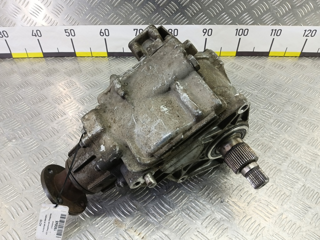 кпп раздаточная (раздатка) Kia SPORTAGE  4730039130, 6150 рублей, Москва
