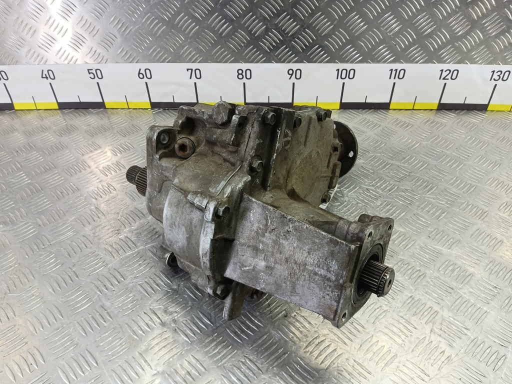 кпп раздаточная (раздатка) Kia SPORTAGE  4730039130, 6150 рублей, Москва