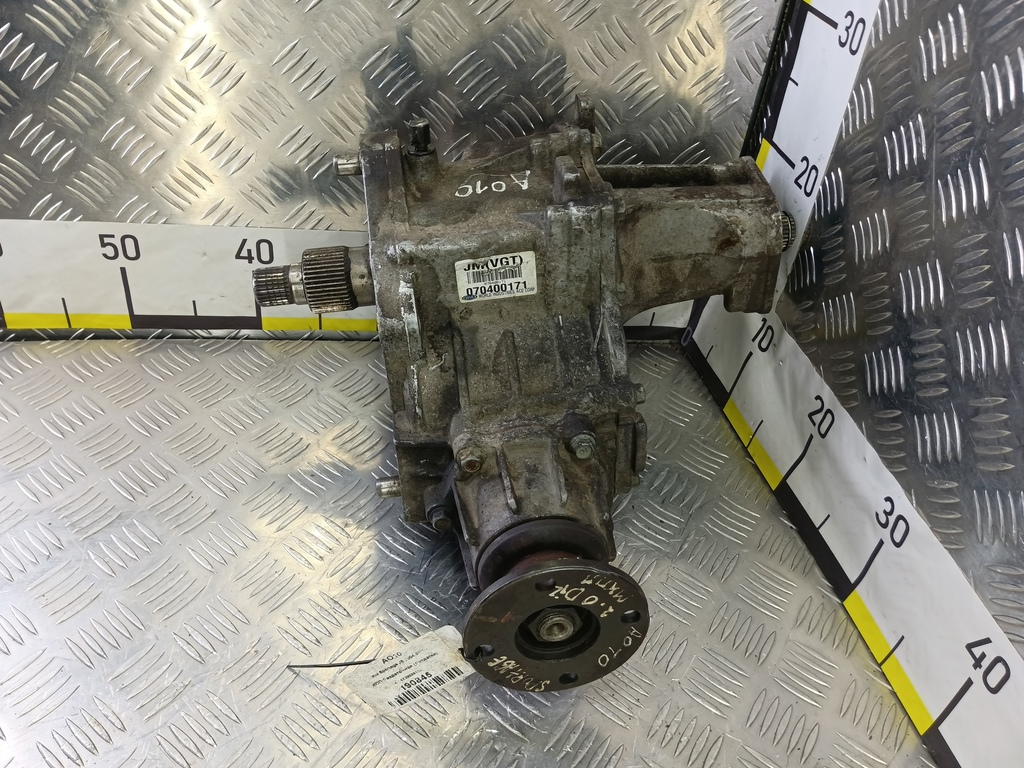 кпп раздаточная (раздатка) Kia SPORTAGE  4730039130, 6150 рублей, Москва