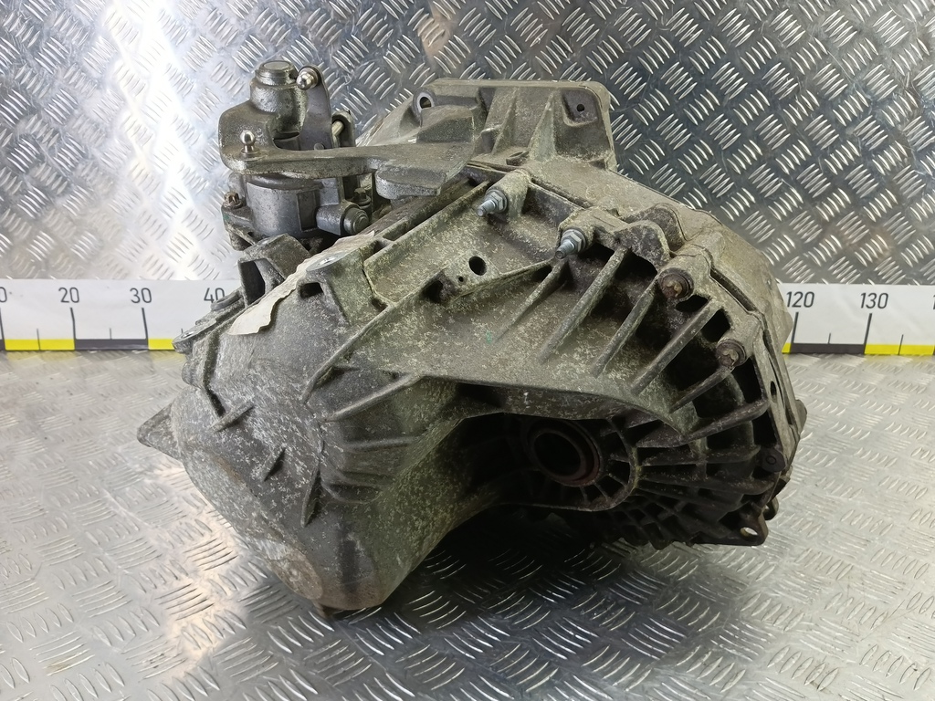 мкпп Opel Insignia  5700306, 8450 рублей, Москва