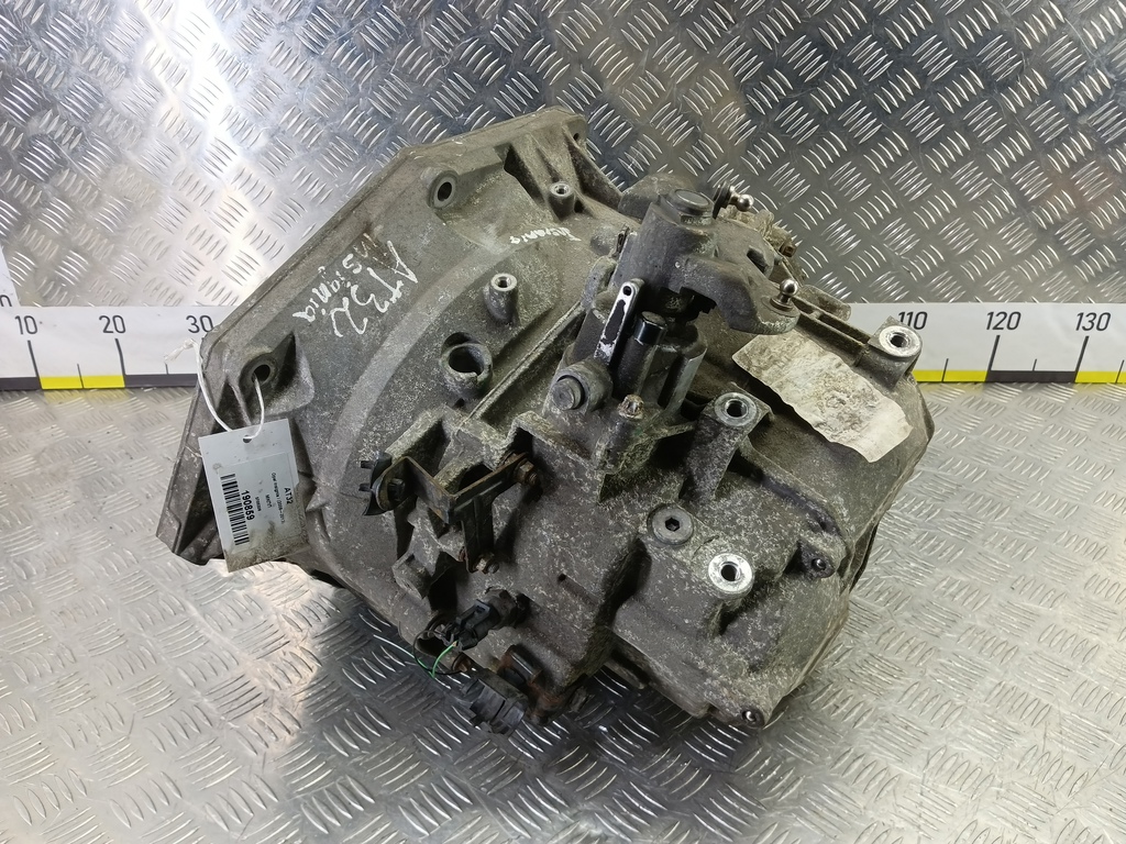 мкпп Opel Insignia  5700306, 8450 рублей, Москва