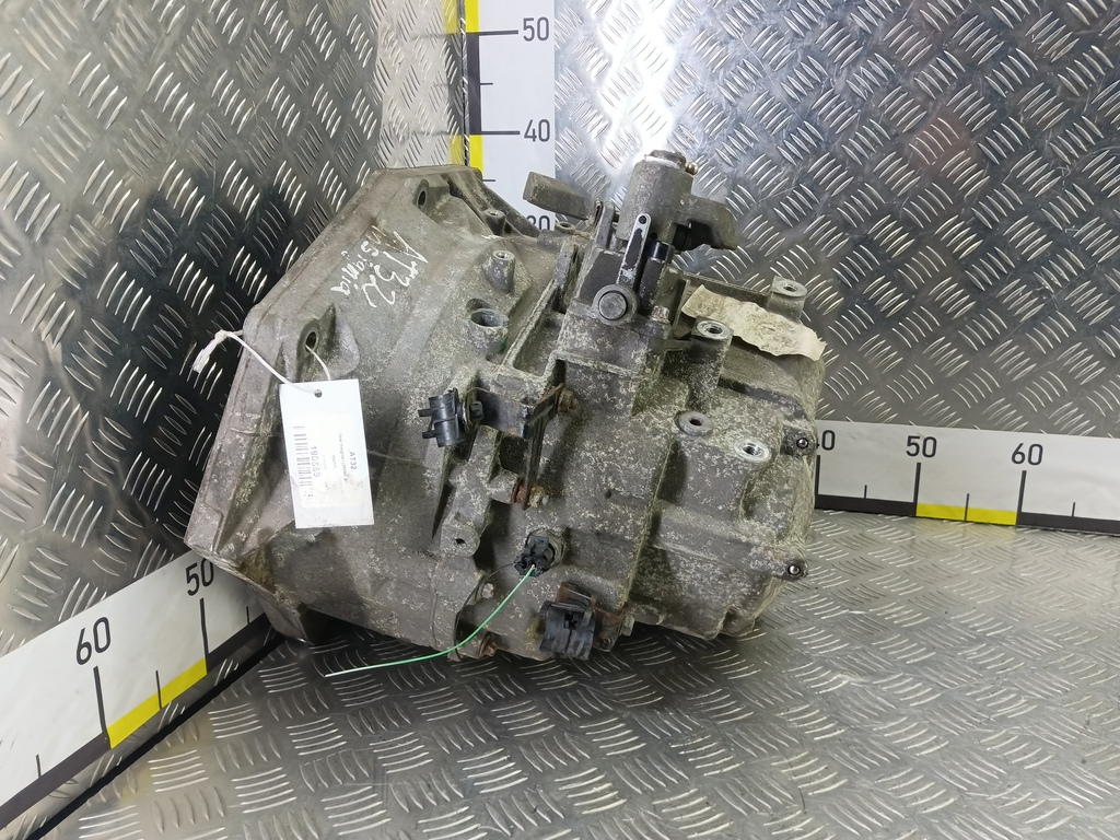 мкпп Opel Insignia  5700306, 8450 рублей, Москва