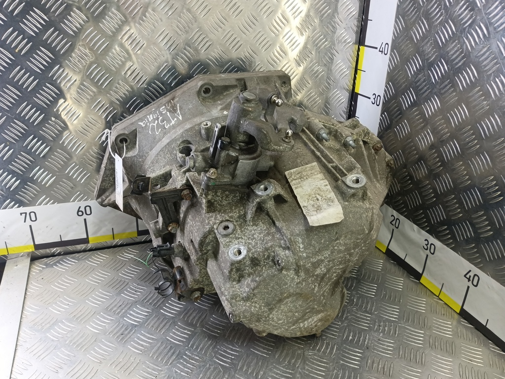 мкпп Opel Insignia  5700306, 8450 рублей, Москва